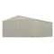 Arrow Storage Products Elite Galvalume Steel Premium Shed Storage Shed, 14 ft x 16 ft, Silver EG1416CG - alternate 4